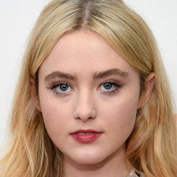 嘉芙蓮紐頓 飾演 Sammy