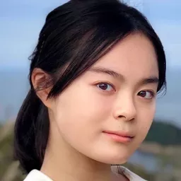 Anna Nagase 飾演 Riko Amanai (voice)