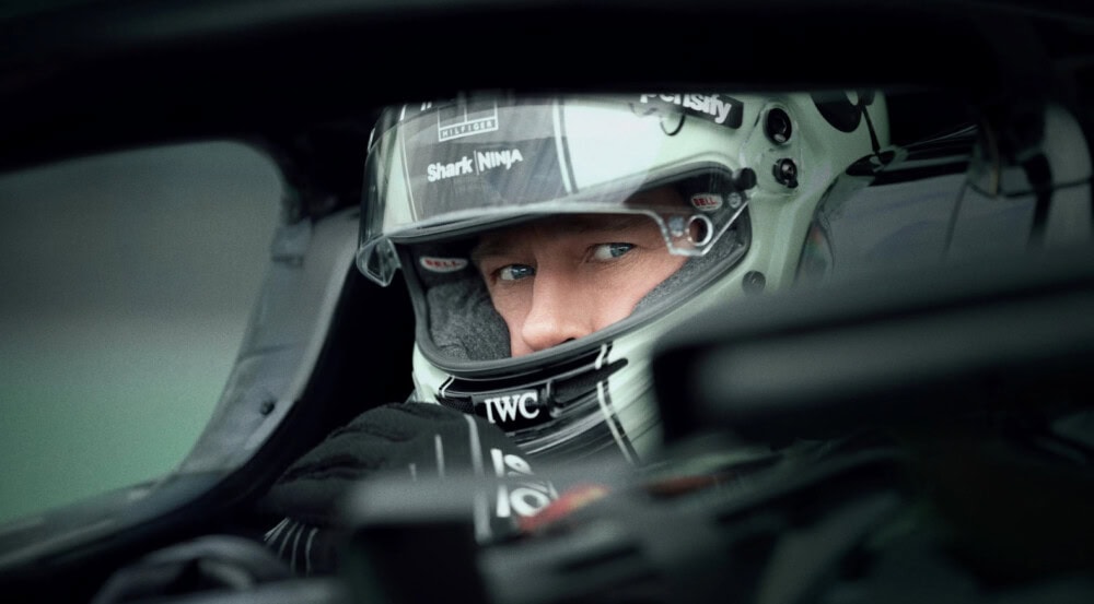 《F1電影》相關文章：