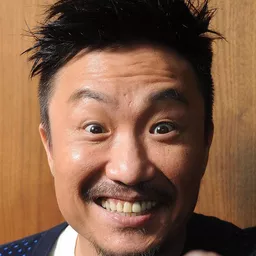 鄭中基 飾演 Lung