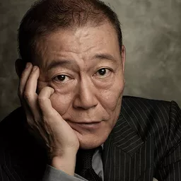 國村隼 飾演 President Ichizo