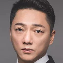 藍偉育 飾演 Winter