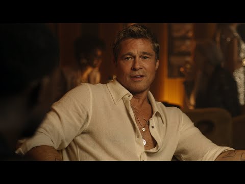 《F1電影》預告片：官方預告