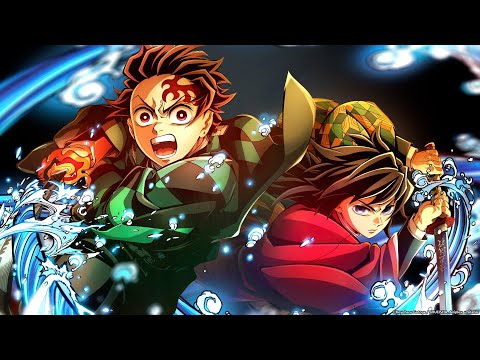 《劇場版「鬼滅之刃」無限城篇》預告片：官方預告