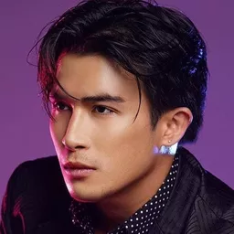 羅布·高梅茲 飾演 Self