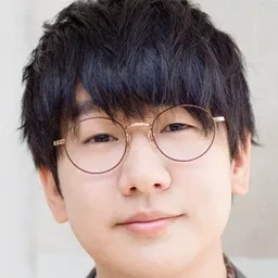 花江夏樹 飾演 Tanjiro Kamado (voice)