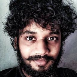 Manikanta Varanasi 飾演 Jogi