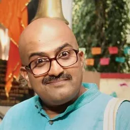 Vaibhav Mangle 飾演 Fonseca