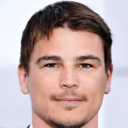 喬許哈奈特 飾演 Ernest Lawrence