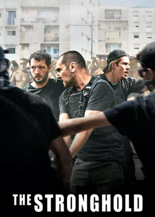 電影踩界刑警的資料