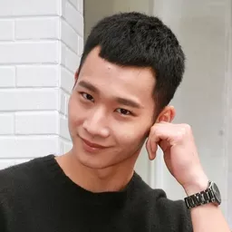 黃冠智 飾演 Tu Yudou / TD