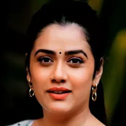 吉里賈·歐克 飾演 Vijaya Zende