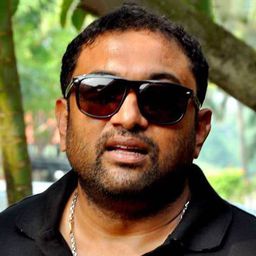 巴布拉吉 飾演 Odiyappan