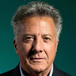 德斯汀·荷夫曼 飾演 Shifu (voice)