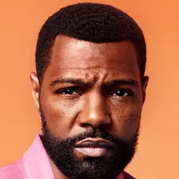 William Catlett 飾演 Rickles