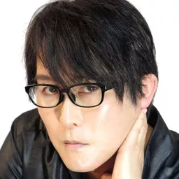 子安武人 飾演 Toji Fushiguro (voice)