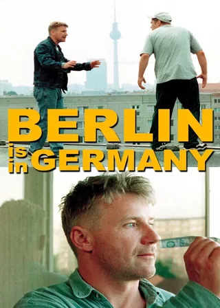 電影最後一個東德人的資料