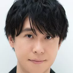 鈴村健一 飾演 Obanai Iguro (voice)