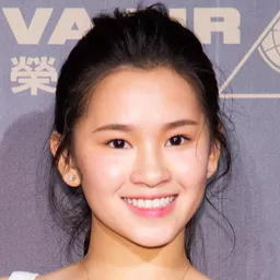 盧以恩 飾演 Yuan's Daughter