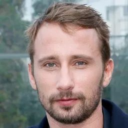 馬迪亞斯修赫納赫特 飾演 Detective Lem Getweiler