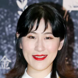 白靜宜 飾演 Ms. Bai