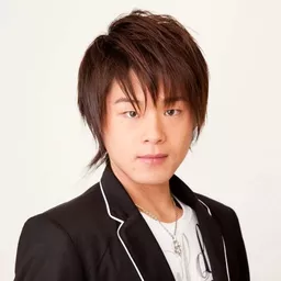 松岡禎丞 飾演 Inosuke Hashibira (voice)
