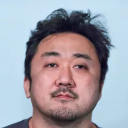 馬東石 飾演 Ma Seok-do