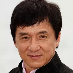 成龍 飾演 Monkey (voice)