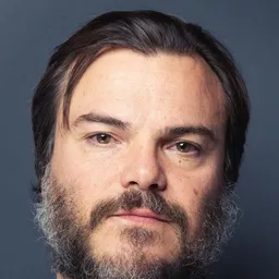 積伯克 飾演 Po (voice)