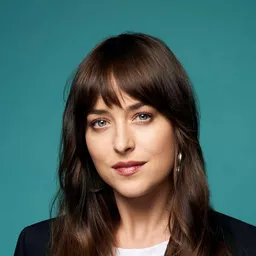 狄高達莊遜 飾演 Lucy