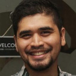 里奇·漢郭諾 飾演 Abimanyu