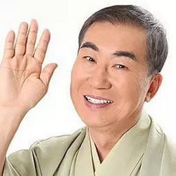 桂三枝 飾演 Pikkoro-oyaji (voice)