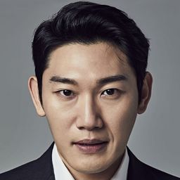 安世鎬 飾演 Ryo Tomokawa