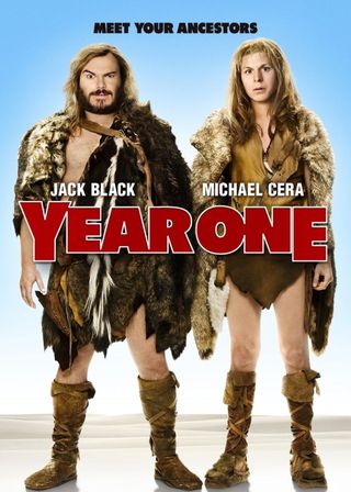 電影蠻荒奇緣的資料