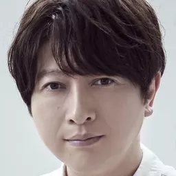 小野大輔 飾演 Fafnir (voice)