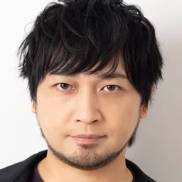 中村 悠一 飾演 Makoto Takiya (voice)