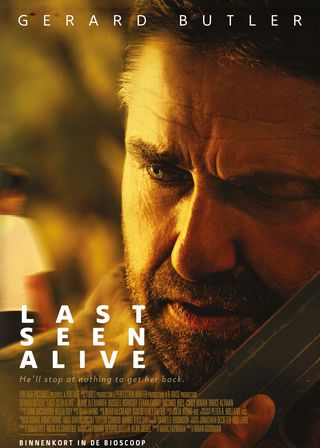 電影最後目擊的資料