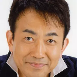 関俊彥 飾演 Muzan Kibutsuji (voice)