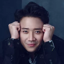 陳清 飾演 Cậu Mười Một