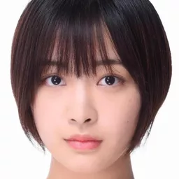 花瀬琴音 飾演 The Schoolgirl