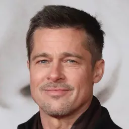 畢彼特 飾演 Sonny Hayes