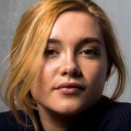 佛羅倫絲佩芝 飾演 Jean Tatlock