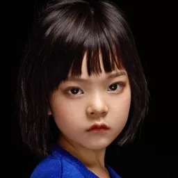 楊恩又 飾演 Jin Wanyi