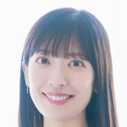 清水理沙 飾演 Misato Kuroi (voice)