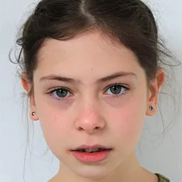 綺拉·洛德·卡西迪 飾演 Heather Smurl