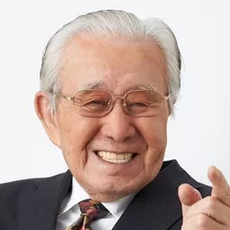 森山周一郎 飾演 Kurenai no Buta (voice)