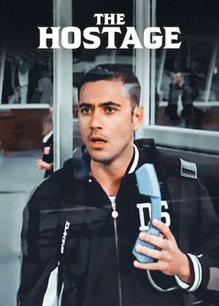 電影The Hostage的資料