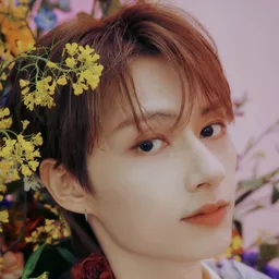 文俊輝 飾演 Hu Feng