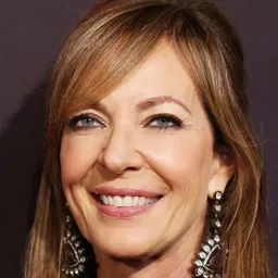 艾莉遜珍妮 飾演 Eleanor