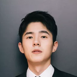 劉昊然 飾演 Su Liuchang